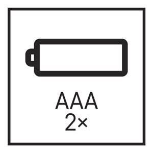 Emos E0129 napájení